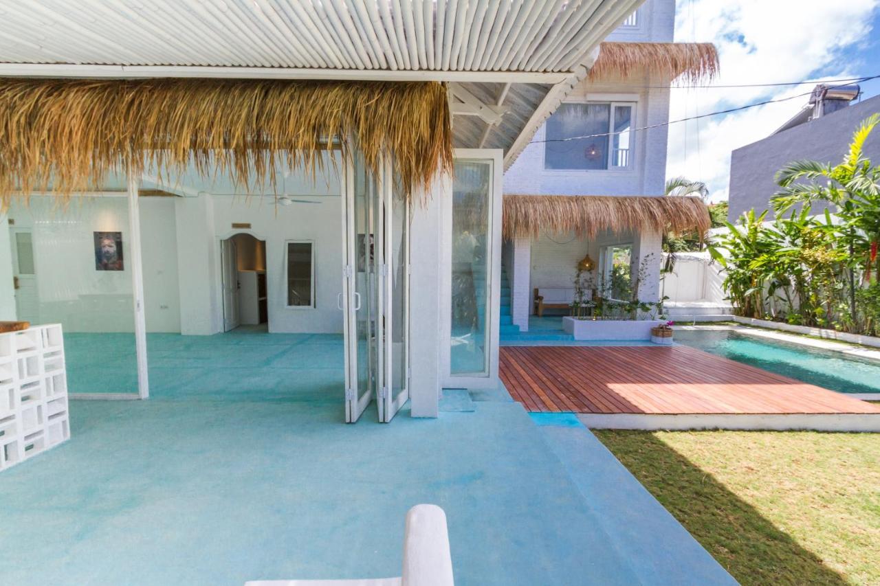 Guru Canggu المظهر الخارجي الصورة