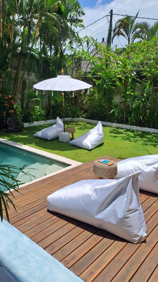 Guru Canggu المظهر الخارجي الصورة