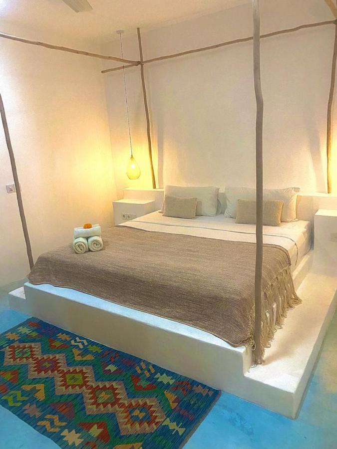 Guru Canggu المظهر الخارجي الصورة