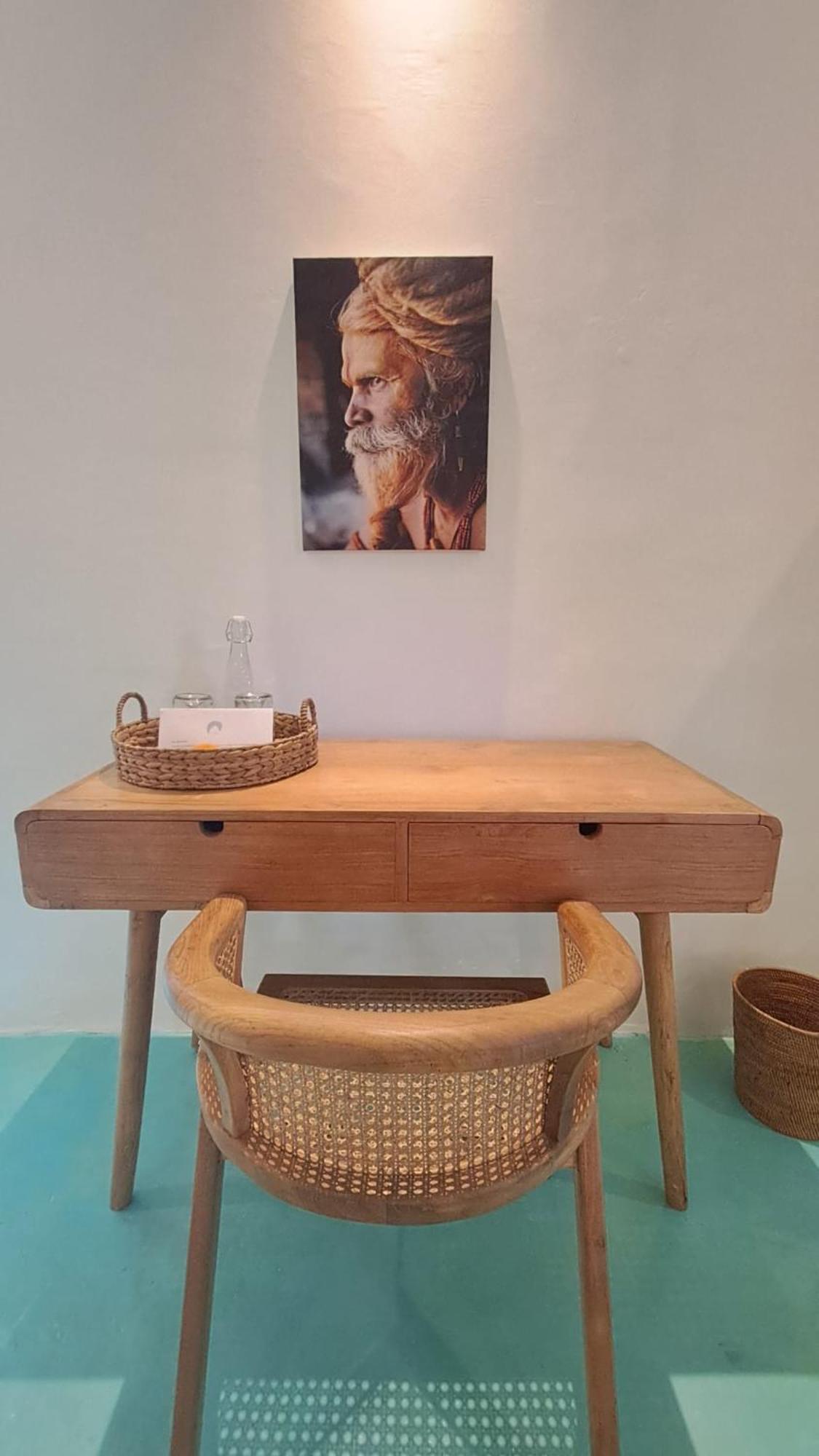 Guru Canggu المظهر الخارجي الصورة